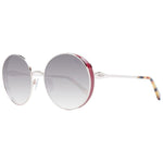 Emilio Pucci Rose Gold Women Sunglass
