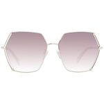 Police Rose Gold Women Sunglass