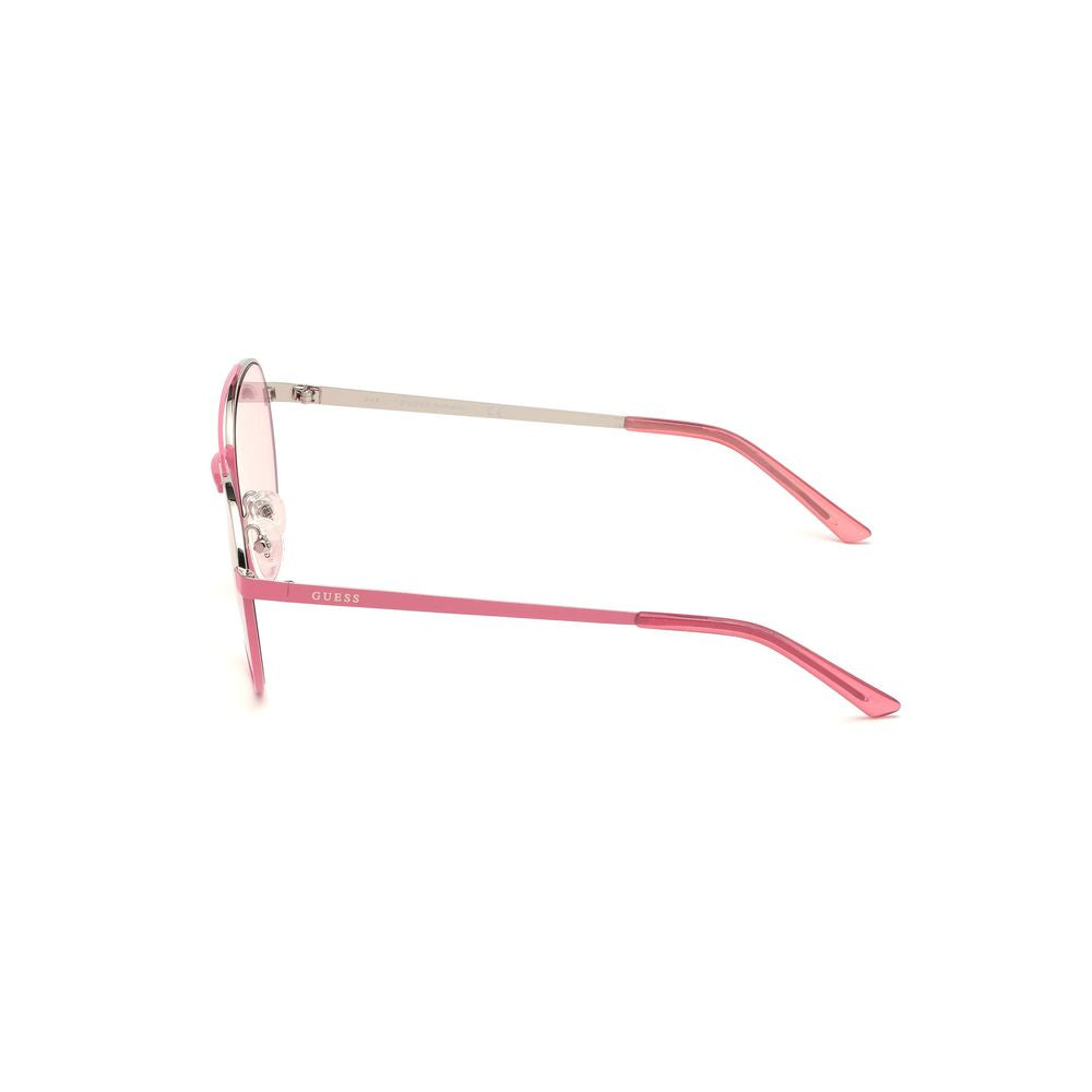 Guess Multicolor Metal Sunglasses 1728,67434610848,Accessories,Glasses and Sunglasses - Accessories,Guess,Multicolor,New with tags,Sunglasses - Glasses and Sunglasses - Accessories,Unisex