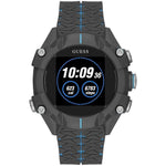 Guess Gray Resin Watch GUC3001G3AC