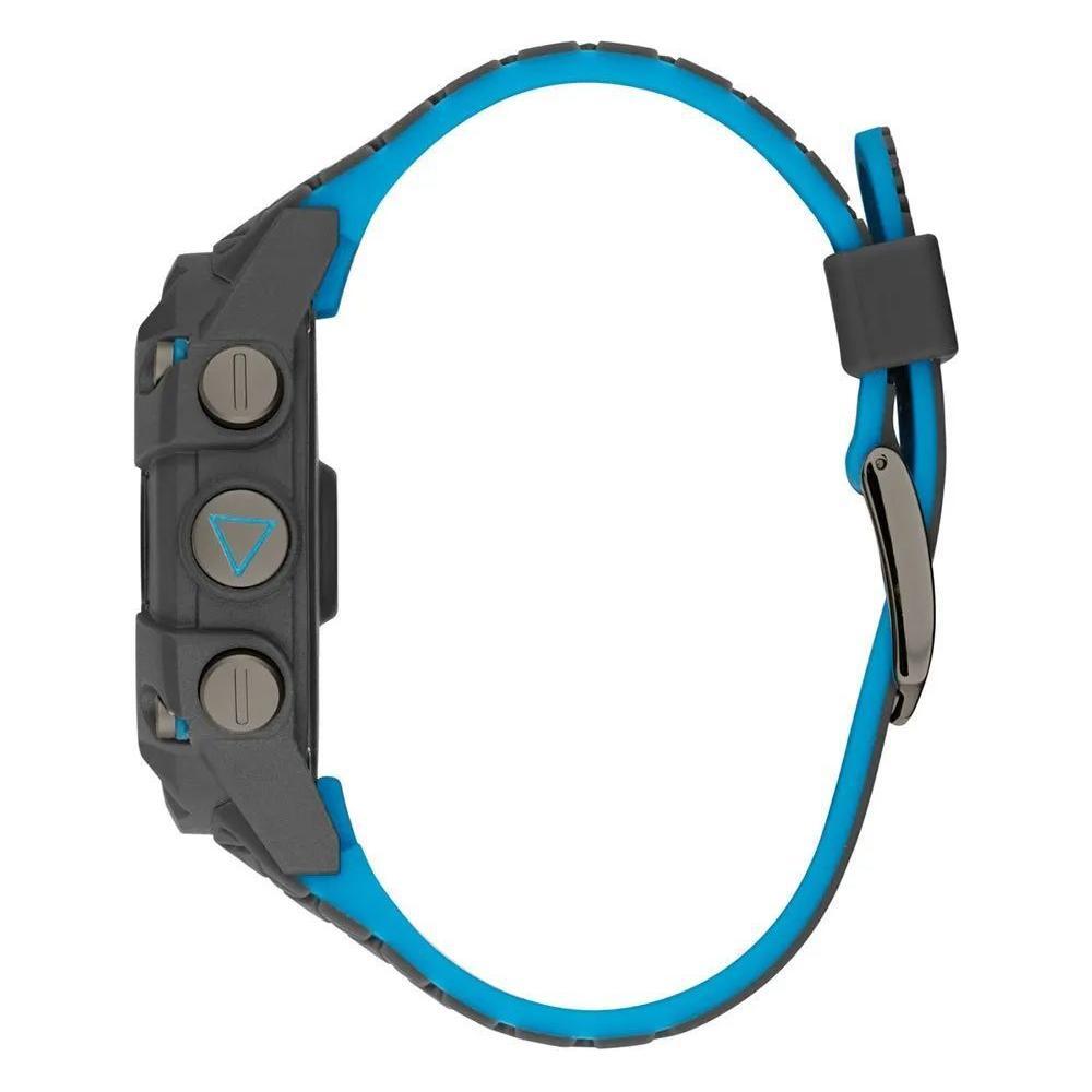 Guess Gray Resin Watch GUC3001G3AC