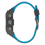 Guess Gray Resin Watch GUC3001G3AC
