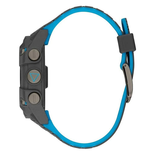 Guess Gray Resin Watch GUC3001G3AC