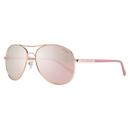 Guess Multicolor Metal Sunglasses 1728,67434610848,Accessories,Glasses and Sunglasses - Accessories,Guess,Multicolor,New with tags,Sunglasses - Glasses and Sunglasses - Accessories,Women