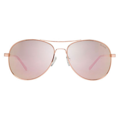 Guess Multicolor Metal Sunglasses 1728,67434610848,Accessories,Glasses and Sunglasses - Accessories,Guess,Multicolor,New with tags,Sunglasses - Glasses and Sunglasses - Accessories,Women