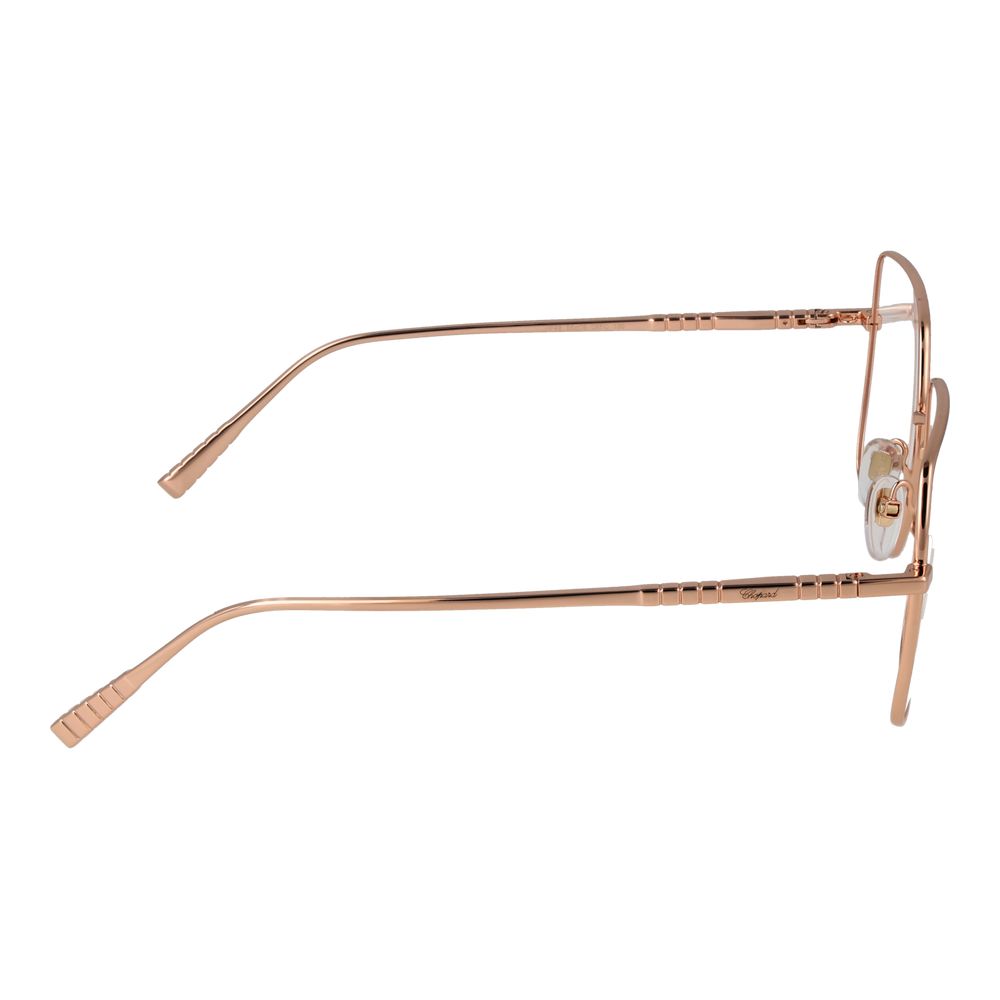 Chopard Rose Gold Titanium Glasses (Frames)