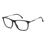 Carrera Black Acetate Frames, unisex glasses Carrera CARRERA113280 with 55/16/145mm size, ideal fashion accessory.