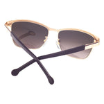 Carolina Herrera Multicolor Metal Sunglasses