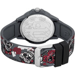 Police Gray Synthetic Watch POPEWUM2119560AC