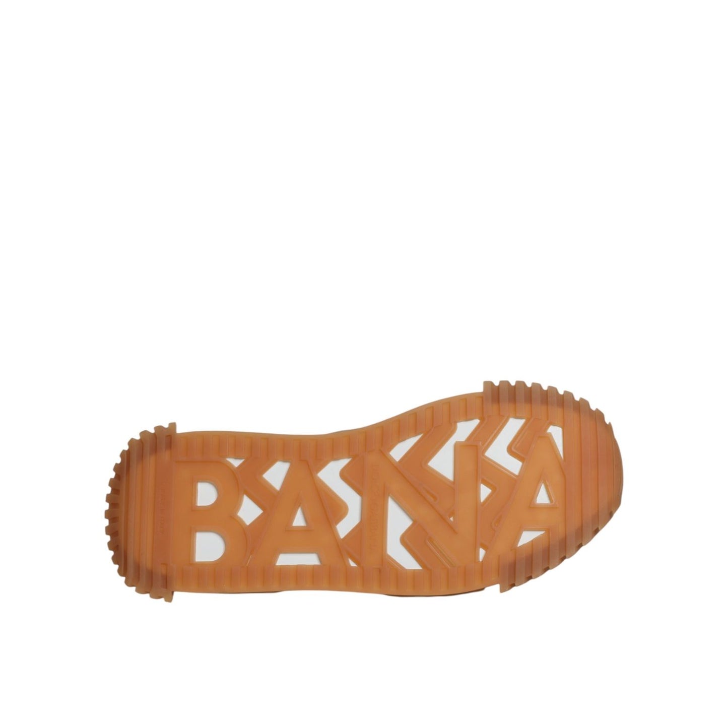 Dolce & Gabbana Multicolor NS1 Low Top Men Sneakers Shoes