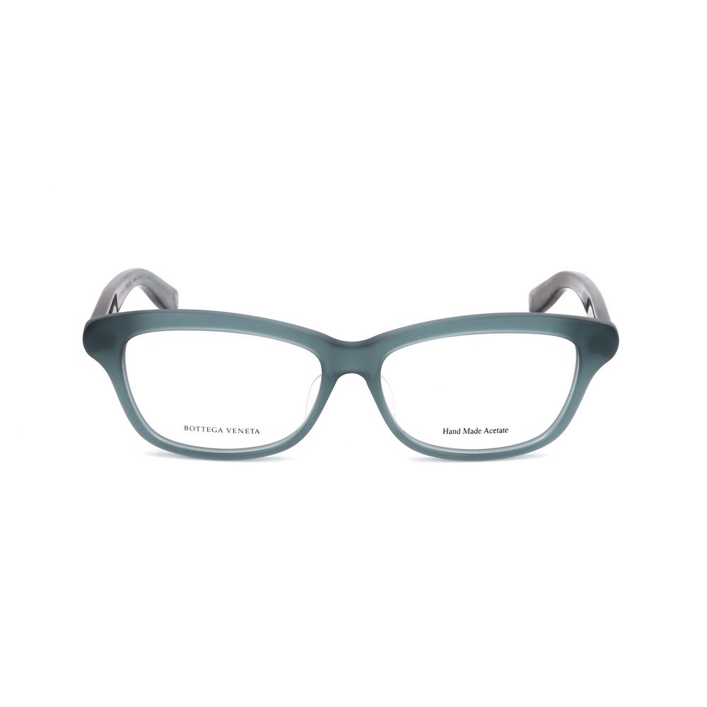 Bottega Veneta Bicolor Acetate Glasses (Frames)