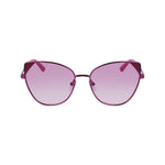 Karl Lagerfeld Multicolor Metal Sunglasses