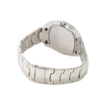Chronotech Silver Stainless Steel Watch CHCT2188L01MAC