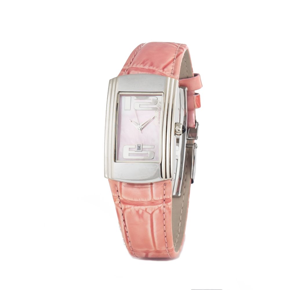 Chronotech Multicolor Leather Dress Watch1728,67434610848,Accessories,Chronotech,Dress Watches - Watches - Accessories,Multicolor,New with tags,Watches - Accessories,Women