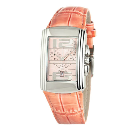 Chronotech Multicolor Leather Dress Watch1728,67434610848,Accessories,Chronotech,Dress Watches - Watches - Accessories,Multicolor,New with tags,Watches - Accessories,Women