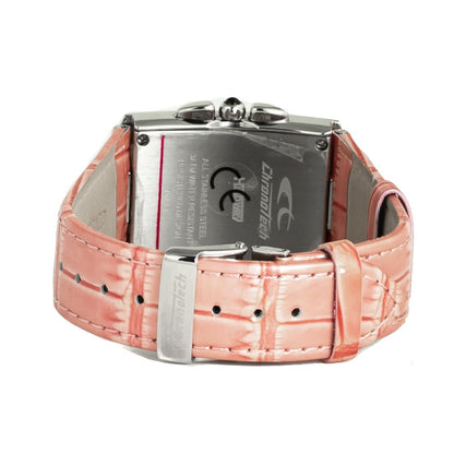 Chronotech Multicolor Leather Dress Watch1728,67434610848,Accessories,Chronotech,Dress Watches - Watches - Accessories,Multicolor,New with tags,Watches - Accessories,Women