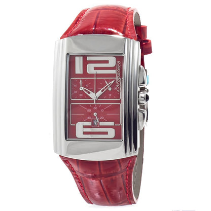 Chronotech Multicolor Leather Dress Watch 1728,67434610848,Accessories,Chronotech,Dress Watches - Watches - Accessories,Multicolor,New with tags,Watches - Accessories,Women