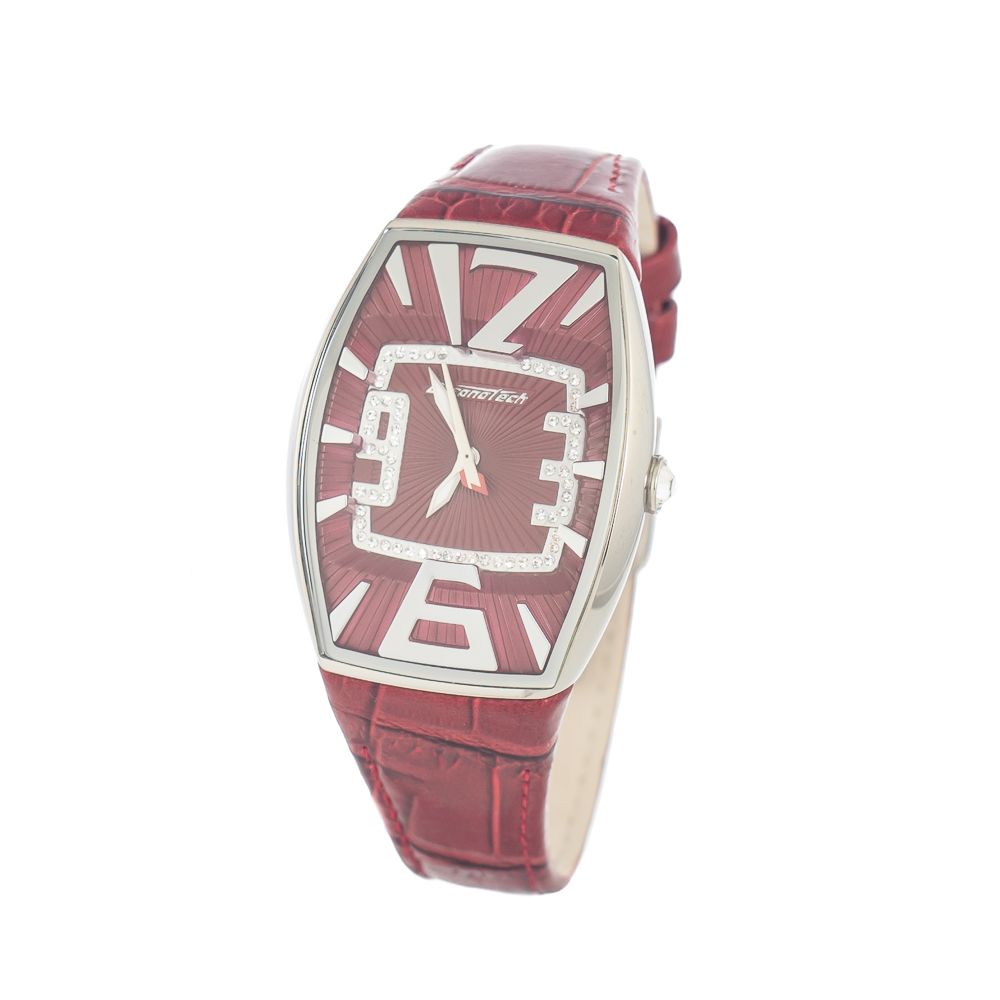 Chronotech Multicolor Leather Dress Watch1728,67434610848,Accessories,Chronotech,Dress Watches - Watches - Accessories,Multicolor,New with tags,Watches - Accessories,Women