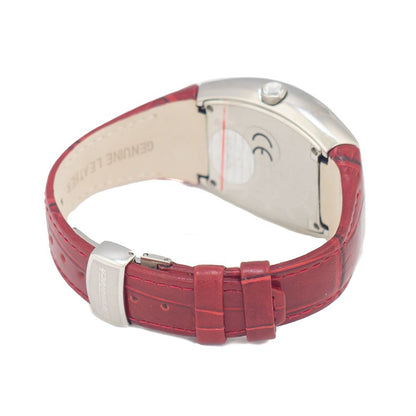 Chronotech Multicolor Leather Dress Watch1728,67434610848,Accessories,Chronotech,Dress Watches - Watches - Accessories,Multicolor,New with tags,Watches - Accessories,Women