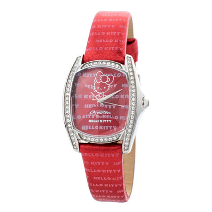 Chronotech Multicolor Leather Dress Watch1728,67434610848,Accessories,Chronotech,Dress Watches - Watches - Accessories,Multicolor,New with tags,Watches - Accessories,Women