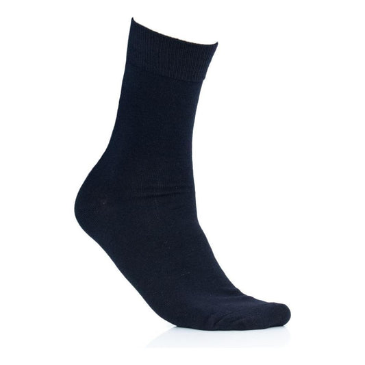 Jack Jones Blue Cotton Sock