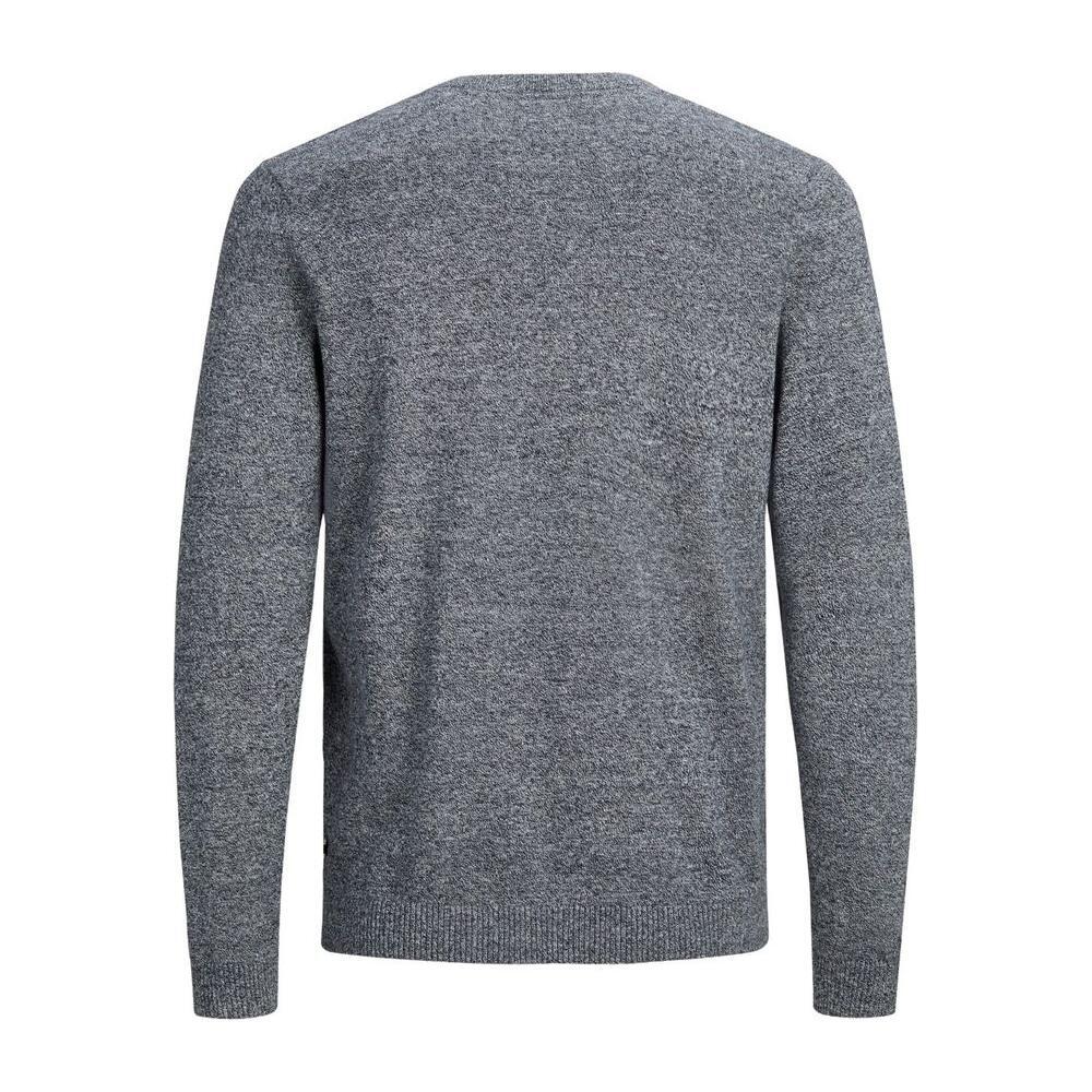 Jack Jones Blue Cotton Sportswear