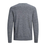 Jack Jones Blue Cotton Sportswear