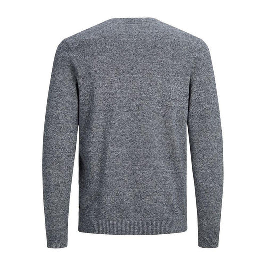 Jack Jones Blue Cotton Sportswear