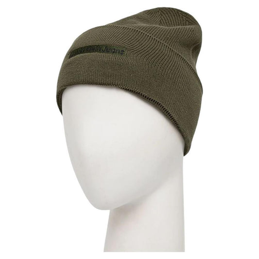 Calvin Klein Jeans Green Cotton Caps Baseball Hat CA-15666700148-UNI
