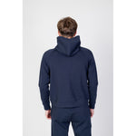 U.S. POLO ASSN. Blue Cotton Hoody