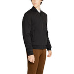 Antony Morato Black Polyester Jackets & Coat