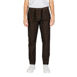 Hamaki-Ho Gray Cotton Pant