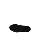 Timberland Black Suede Leather Athletic
