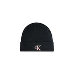 Calvin Klein Jeans Pink Recycled Polyester Caps Baseball Hat