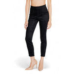 Street One Black Polyester Legging