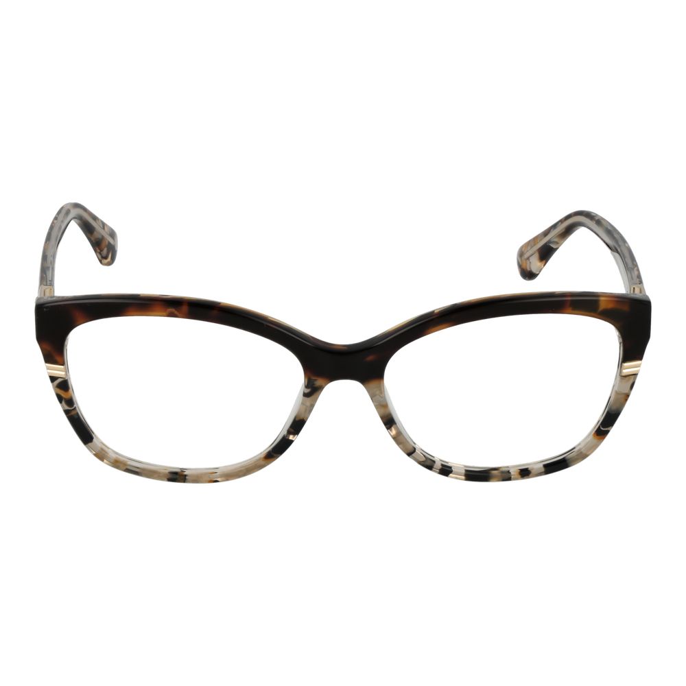 Marciano by Guess Brown Acetate Glasses (Frames)