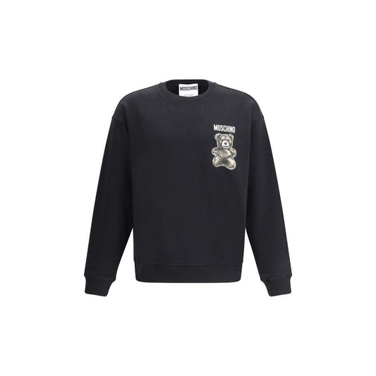 Moschino Teddy Bear Sweatshirt MO-251ZZV170202281555-L