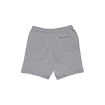 Lyle & Scott Gray Cotton Bermuda