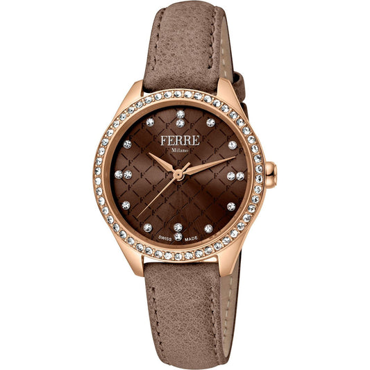 Ferrè Milano Watches X093_FM1L116L0041:422109