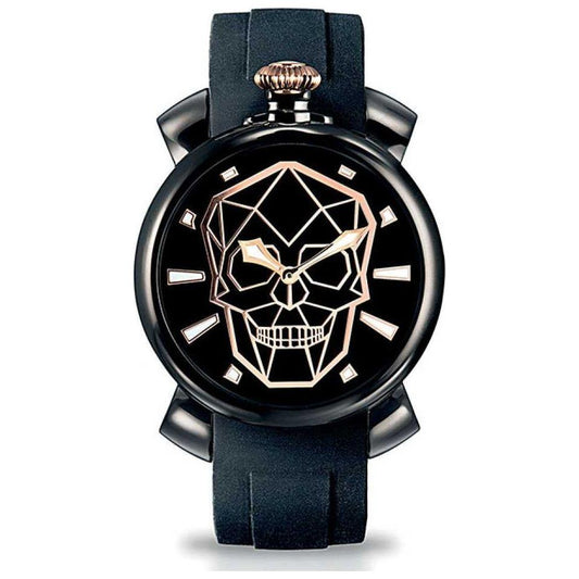 GAGA' MILANO Mod. SLIM 5082BS01K0SYBK0
