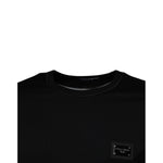 Dolce & Gabbana Maroon Cashmere Crew Neck Pullover Sweater