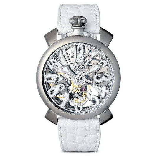 GAGA' MILANO Mod. SKELETON 5310SK01S0AVWM0