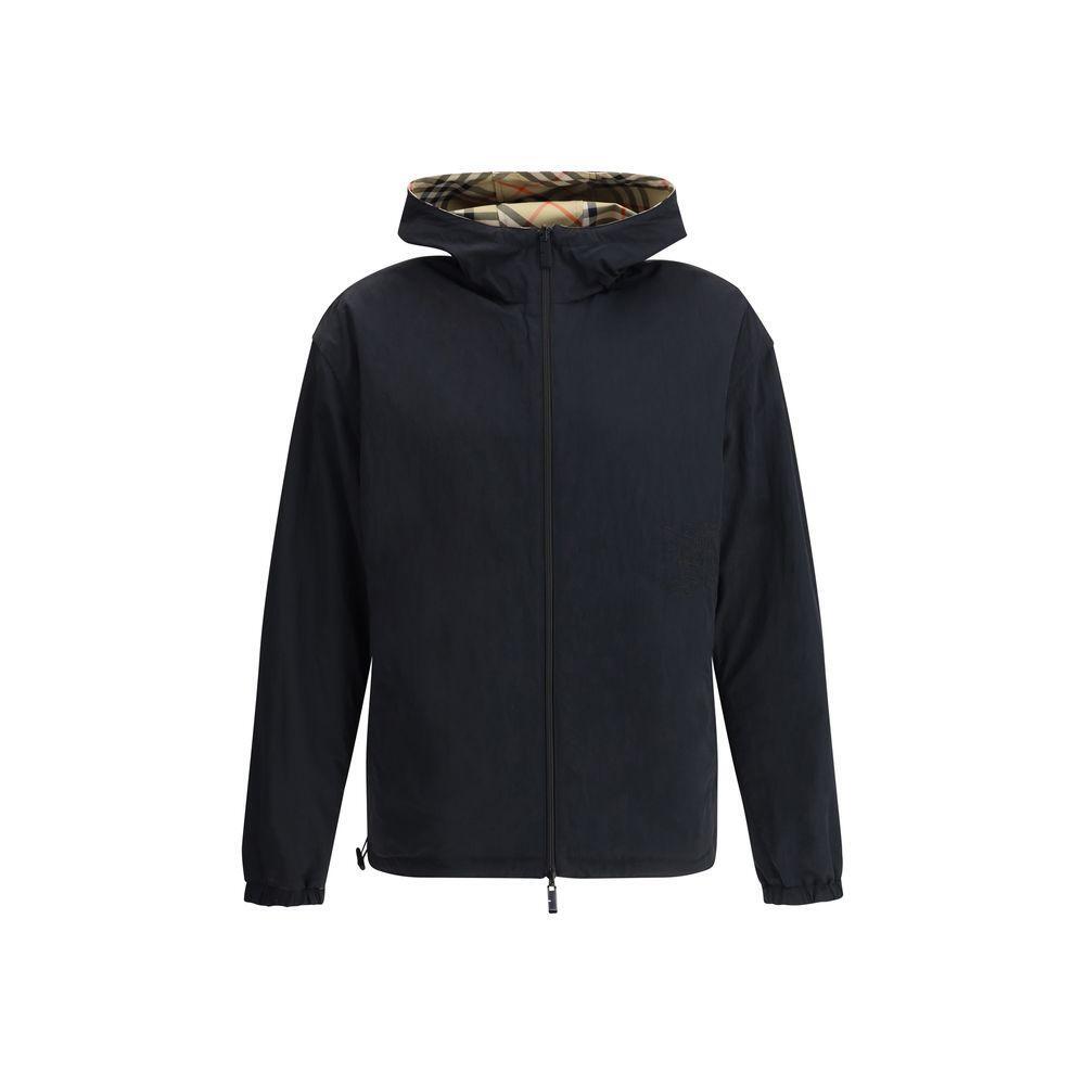 Burberry Reversible waterproof Jacket BU-8104102B9368-XL