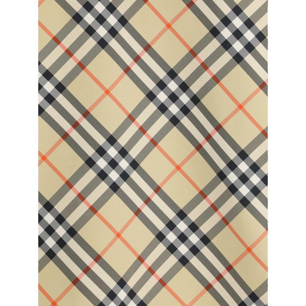 Burberry Reversible waterproof Jacket BU-8104102B9368-XL