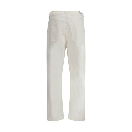 Agolde Loose Jeans AG-A6421183MSHAK-W30