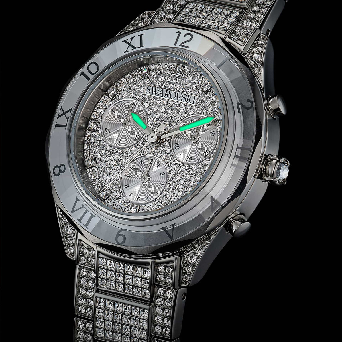 SWAROVSKI WATCHES Mod. 5668845