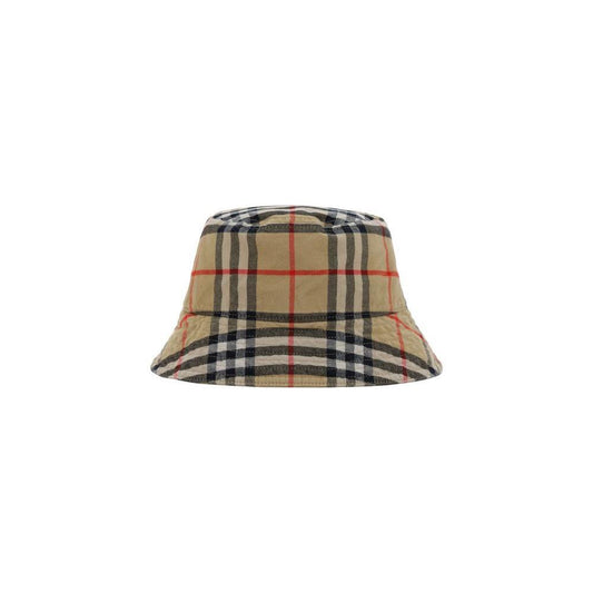 Burberry Bucket Hat BU-8075657A7026-S
