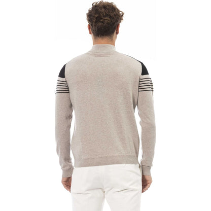 Alpha Studio Sweaters