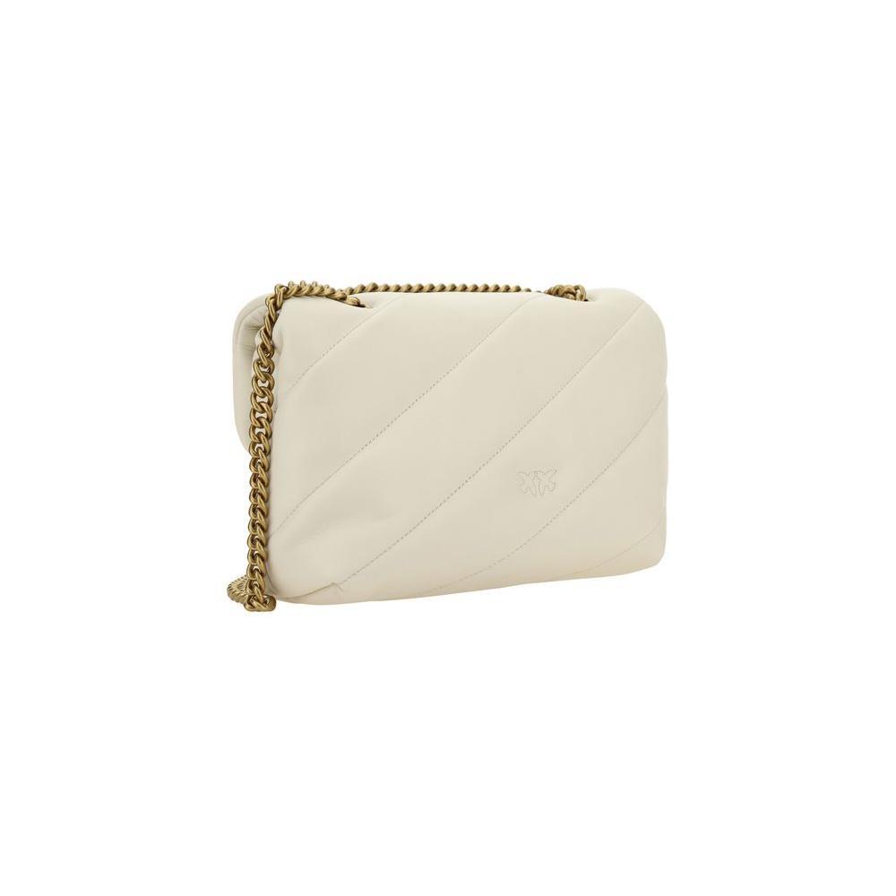 PINKO Love Classic Shoulder Bag
