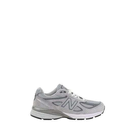 New Balance 990 Sneakers NE-U990GR4GREY-EU36.5/US6.5